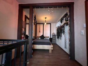 Mieten Sex im SM Studio auf für paare
