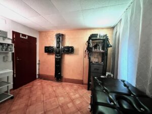 salon claudia Domina SM